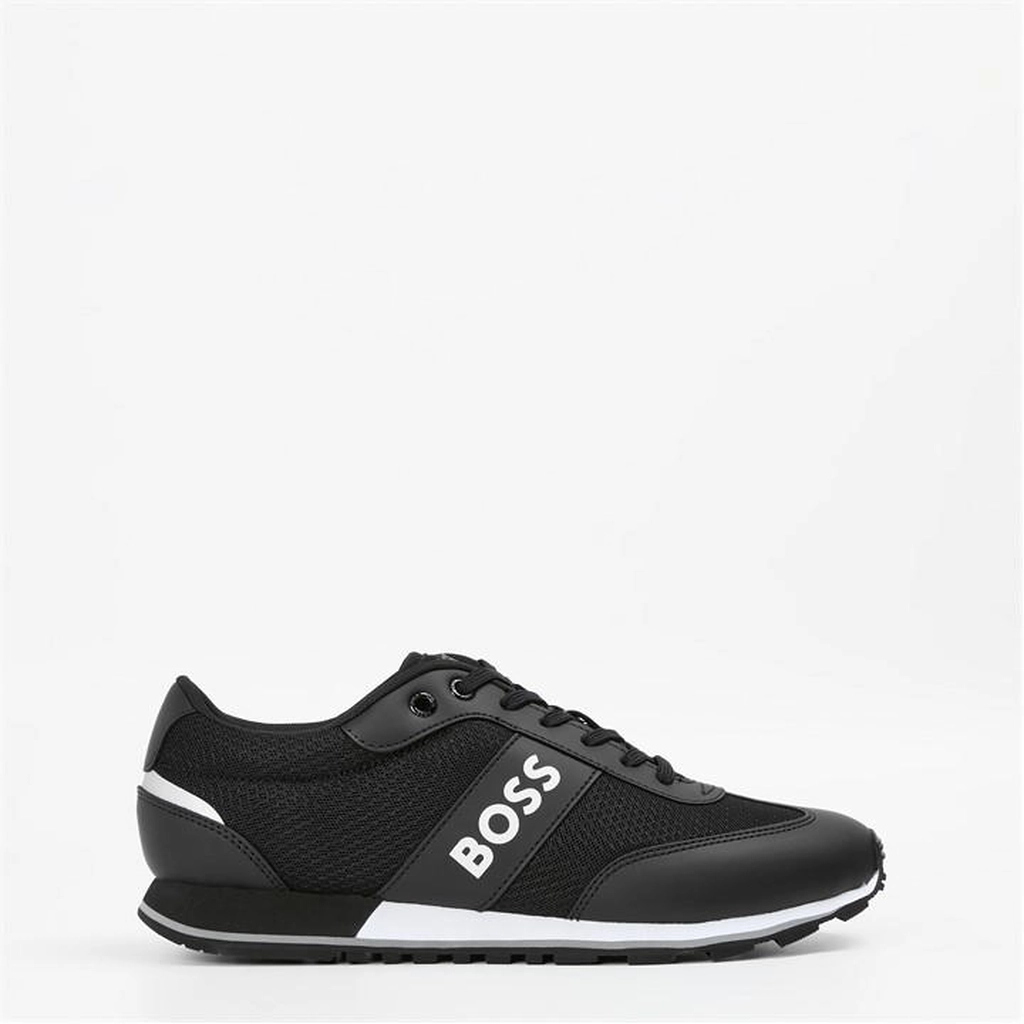 Hugo Boss Parkour Trnr - Black